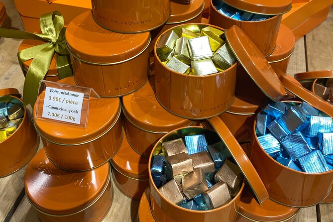 2-Hour Foodie Tour with 10 Tastings in Aix-en-Provence - Price and Value: Is $84.10 Worth It?