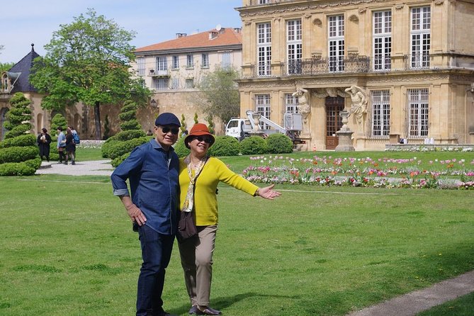 4 Hour Tour Aix-en-Provence Highlights - Key highlights that make this tour work