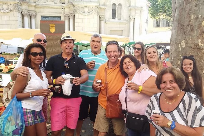 4 Hour Tour Aix-en-Provence Highlights - Marseille-to-Aix: the smooth start that saves your energy