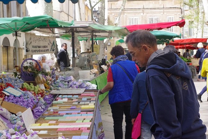 4 Hour Tour Aix-en-Provence Highlights - Price and value: what you’re really paying for