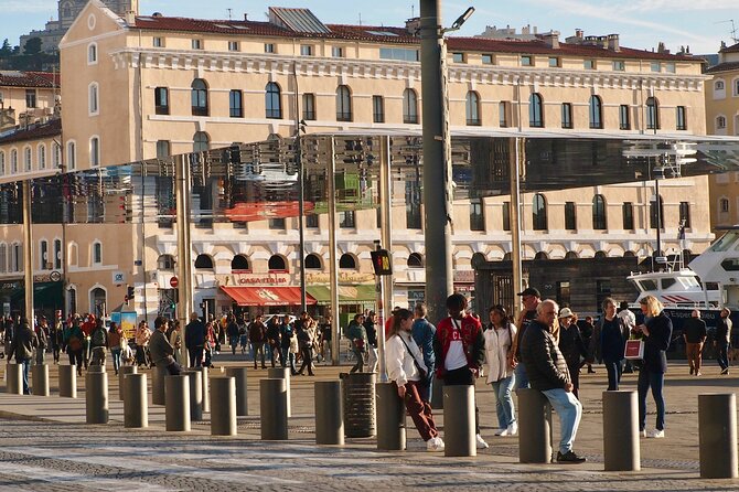 4 Hours Marseille Private Shore Excursion - Key highlights to know before you go