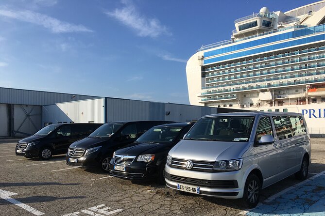 4 Hours Marseille Private Shore Excursion - Why This 4-Hour Private Marseille Tour Fits a Cruise Schedule