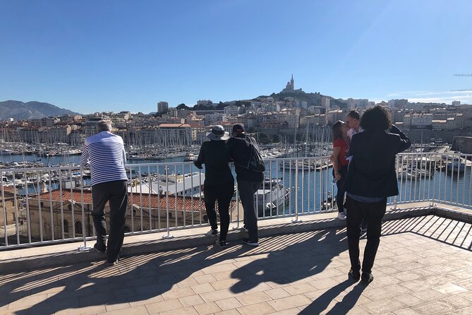 4 Hours Marseille Private Shore Excursion - Notre-Dame de la Garde: The Best Payoff for City Views