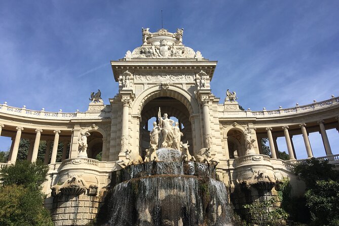 4 Hours Marseille Private Shore Excursion - Guides in English: Why the Day Feels Like More Than Stops
