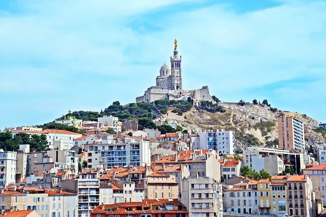 5-Hour Private Sightseeing Tour of the Provence from Marseille in Luxury Car - Price and Logistics: Why This Costs So Much (and When It’s Worth It)