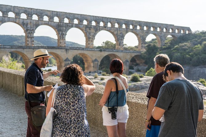 A Day in Provence Small Group Tour from Marseille - What Makes This Tour Work So Well