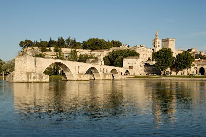 A Day in Provence Small Group Tour from Marseille - Key Points at a Glance