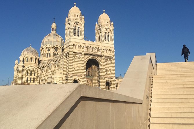 Aix-en-Provence, Cassis, Marseille - A One-Day Provence Hit: Marseille, Aix-en-Provence, and Cassis