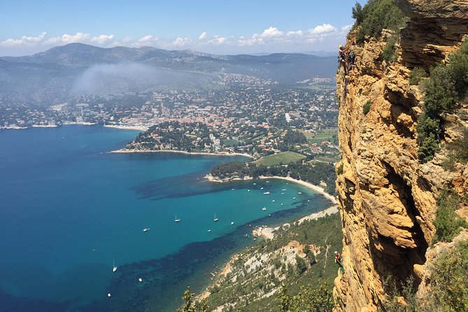 Aix-en-Provence, Cassis, Marseille - Lunch Not Included: How to Handle Food Without Stress