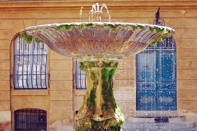 Aix-en-Provence, Cassis, Marseille - Private Tour From Marseille - Why a private van works for Aix, Cassis, and Marseille
