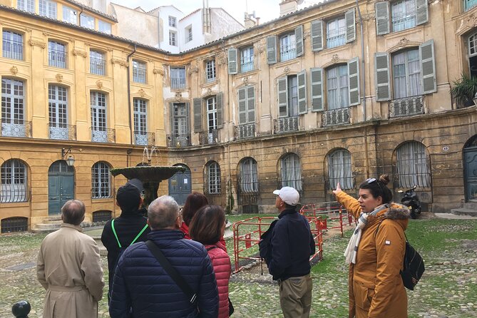 Aix-en-Provence, Cassis, Marseille - Private Tour From Marseille - How the day flows: cruise timing, pickup, and keeping buffers