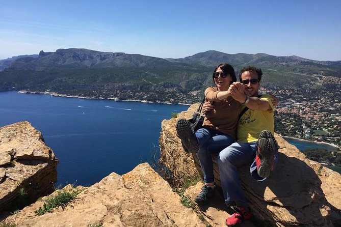 Aix en Provence & Cassis Private Tour with Official Tour Guide ! - Price and Value: Is $1,301.82 per Person Fair?