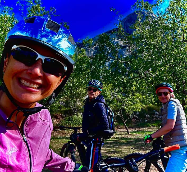 Aix-en-Provence: E-Bike Tour of Mount Sainte-Victoire - Why Mount Sainte-Victoire Beats a Straight Walk from Aix