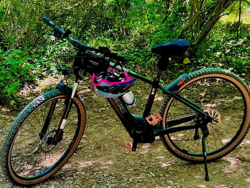 Aix-en-Provence: E-Bike Tour of Mount Sainte-Victoire - Should you book the Aix eBike Tour of Mount Sainte-Victoire?