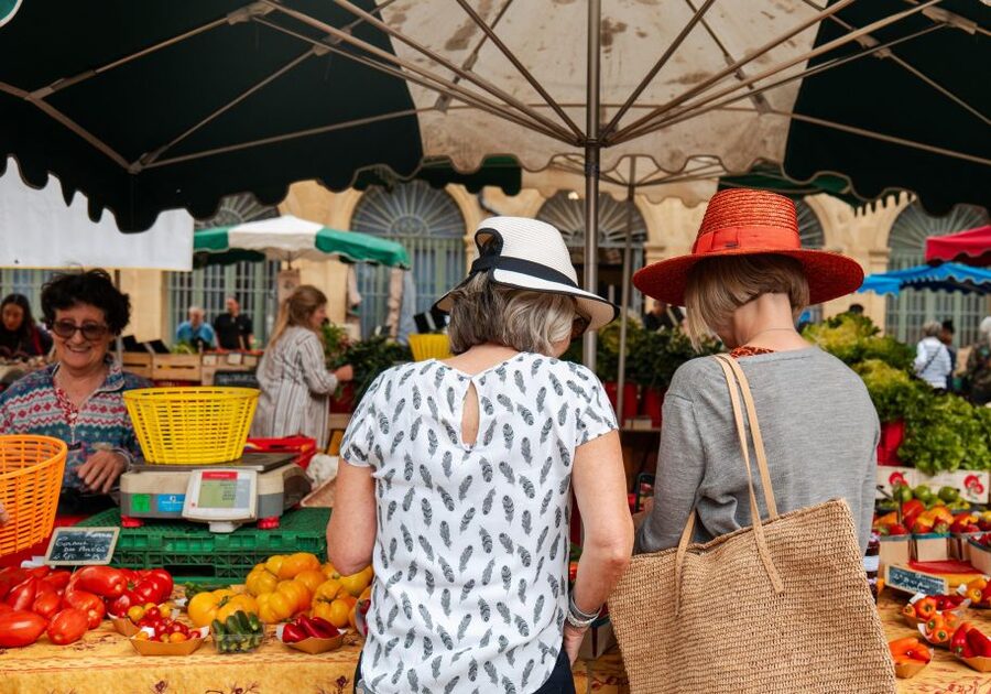 Aix en Provence Food & City Half Day tour - Key things that make this tour work well