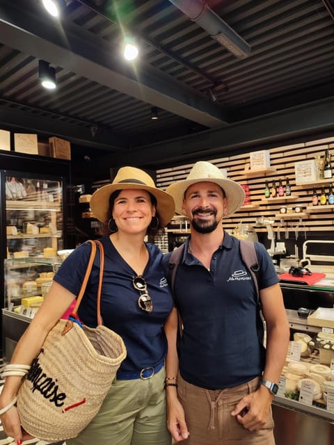 Aix en Provence Food & City Half Day tour - Who this tour is best for (and who might want a different format)