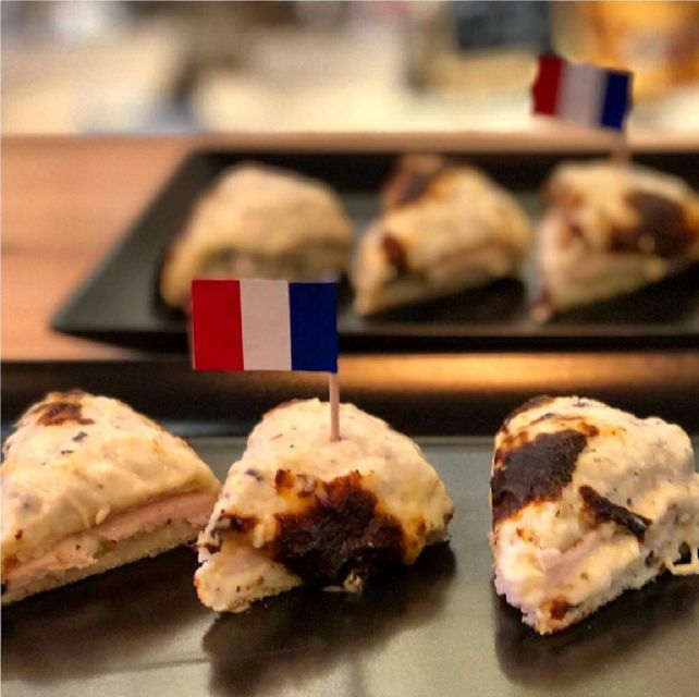 Aix-en-Provence: Food Tour - Key things that make this tour worth your time