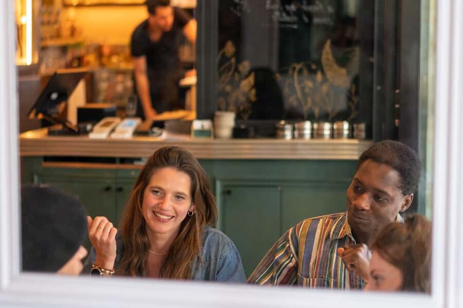 Aix-en-Provence: Food Tour - Cours Mirabeau: where savory builds and the group stays lively