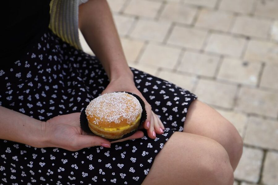 Aix-en-Provence: Food Tour - Truffle sequence: the black diamond of Provence (and how to enjoy it)