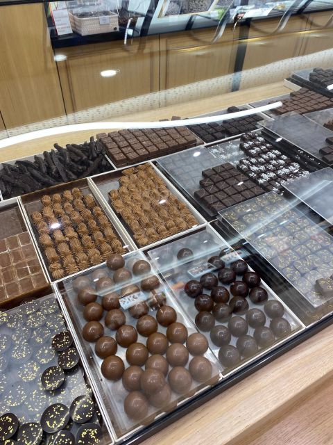 Aix-en-Provence: Guided Foodie Tour with Tastings - Timing, Pacing, and Who This Tour Suits Best