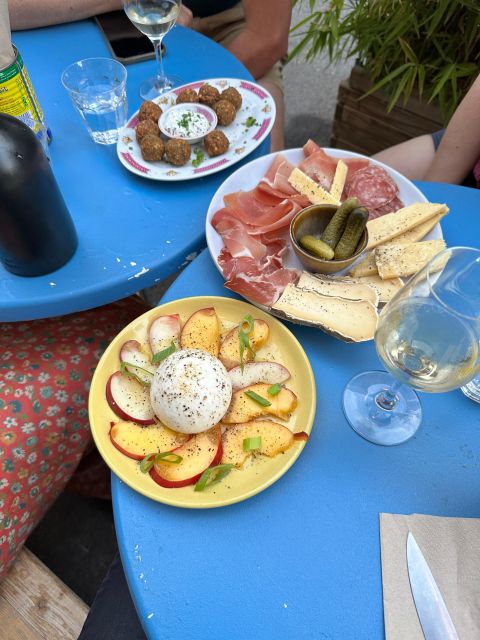 Aix-en-Provence: Guided Foodie Tour with Tastings - The Traditional Candy Moment, Plus Buying Power While It’s Fresh
