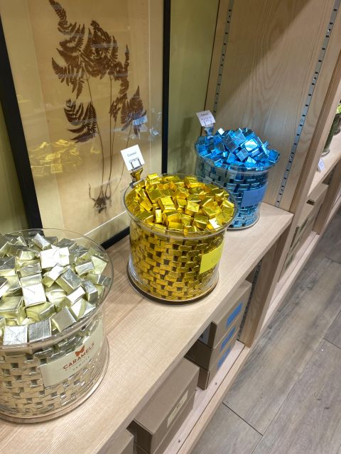 Aix-en-Provence: Guided Foodie Tour with Tastings - The Guide Factor: Edward’s Style and Why It Shows