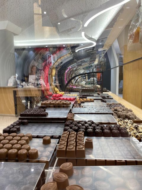 Aix-en-Provence: Guided Foodie Tour with Tastings - Price and Value: Is $76 a Good Deal for Aix?
