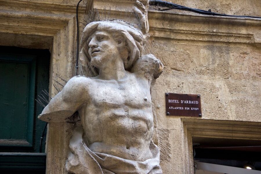 Aix-en-Provence: Half-Day Shore Excursion Tour - Key points to know before you go
