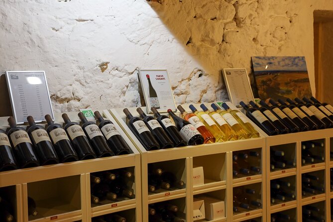 Aix-en-Provence old town, wine & art of Châteaux Beaupré & Bonisson private tour - Price and Value at $549.86: When This Tour Is Worth It