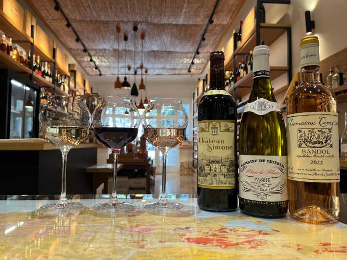 Aix en Provence, Provence wine tasting - Key things to know before you go