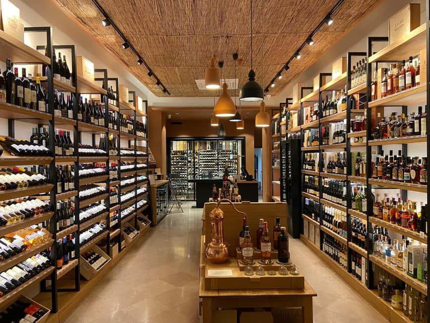 Aix en Provence, Provence wine tasting - How the sommelier-led format keeps beginners comfortable
