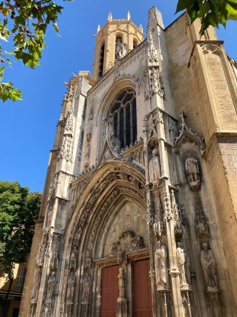 Aix Treasure Hunt - Who should book Aix Treasure Hunt