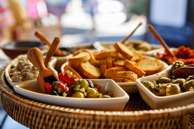 All Inclusive Food & History Tour of Marseille with Local Guide - Key Takeaways Before You Go