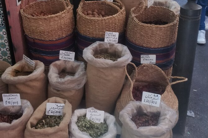 All Inclusive Food & History Tour of Marseille with Local Guide - Potential Drawbacks to Watch For (So You’re Not Surprised)