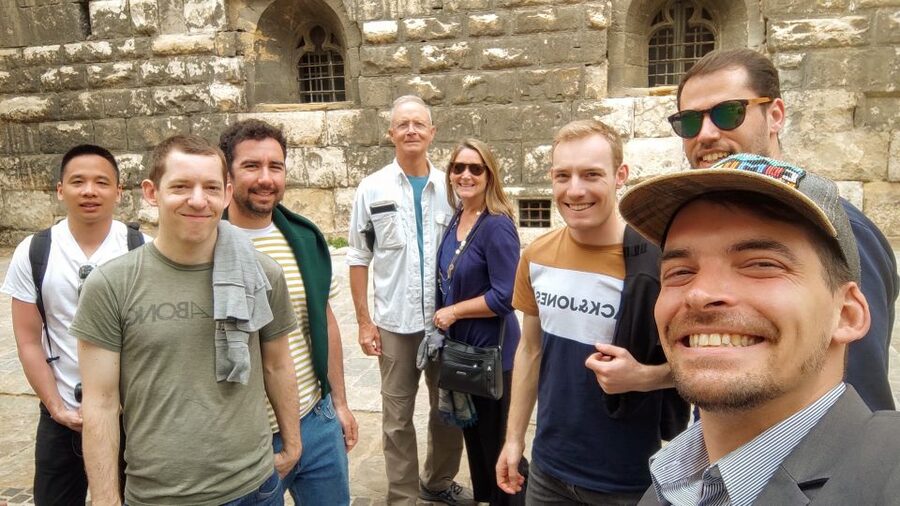 An Aix-traordinary Walking City Tour of Aix-en-Provence - Aix-en-Provence Walk: Why This 150 Minutes Works
