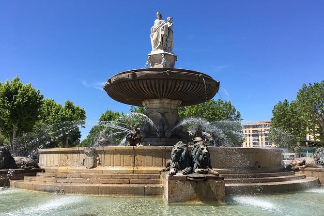 An Authentic and Warm Visit to Aix en Provence - Key highlights I’d bet you’ll like