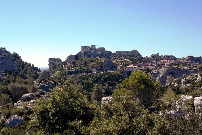 Arles, Les Baux and Saint Remy de Provence from Marseille - Price and value: what you’re actually paying for at $185.73