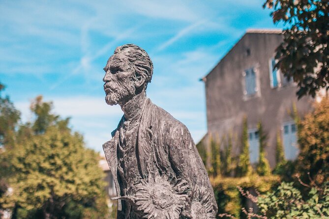 Arles, Les Baux and Saint-Remy villages Full Day Trip from Aix - Price and timing: is this good value from Aix?
