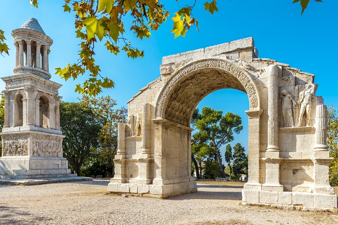 Arles, Les Baux and Saint-Remy villages Full Day Trip from Aix - What to bring and how to plan your day