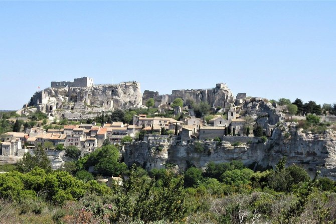 Arles, Les Baux & Saint-Remy de Provence from Aix - What the Guides Actually Do (Beyond the Talking)