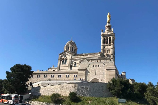 Authentic visit of Marseille - Why this Marseille loop is a smart first-day plan
