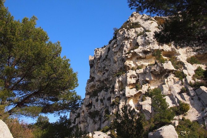 Avignon, Les Baux, St Remy and Arles from MARSEILLE - Les Baux-de-Provence: Clifftop Views and Medieval Streets