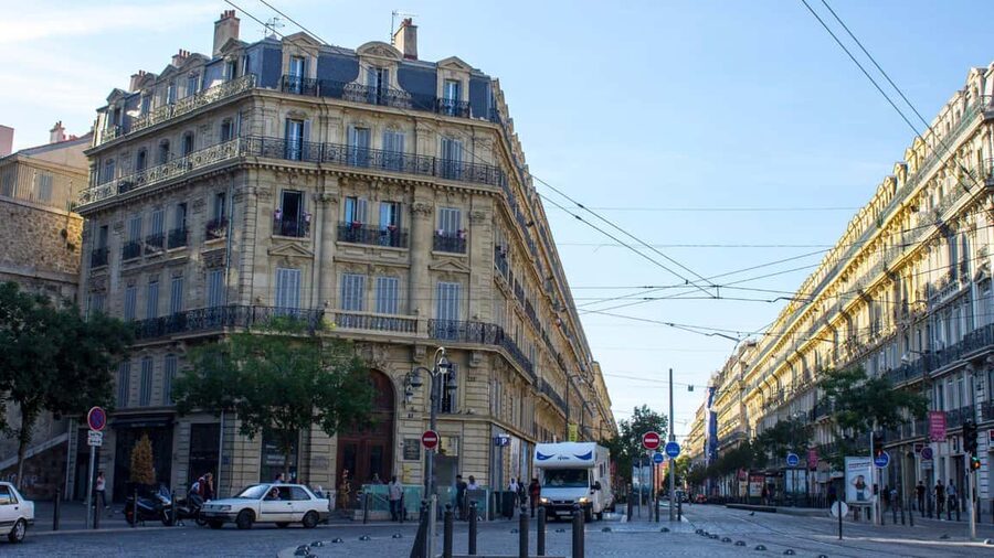 Best of Marseille: Private Walking Tour with a Local - Key points at a glance