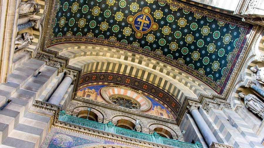Best of Marseille: Private Walking Tour with a Local - What you might not get (and how to plan around it)