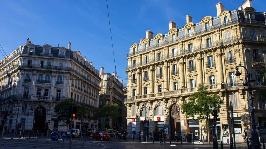 Best of Marseille: Private Walking Tour with a Local - Le Panier’s alleys: getting Marseille’s character in street form