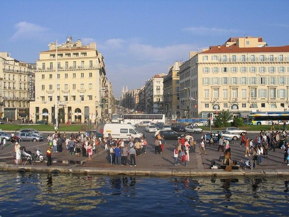 Beyond Bouillabaisse: Diving into Marseille’s Multicultural Stew - Key points that make this tour work