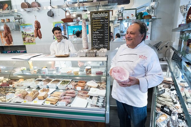 Beyond Bouillabaisse: Diving into Marseille’s Multicultural Stew - Marseille Through Food: Why This Walk Works