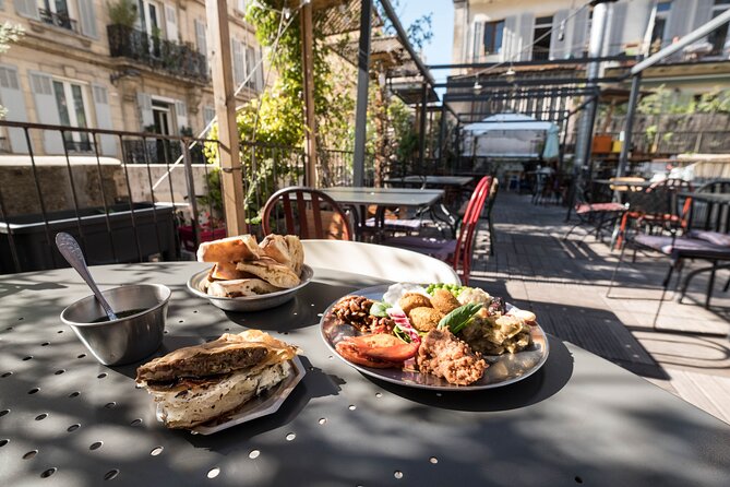 Beyond Bouillabaisse: Diving into Marseille’s Multicultural Stew - Price and Value at $160: When It Feels Worth It