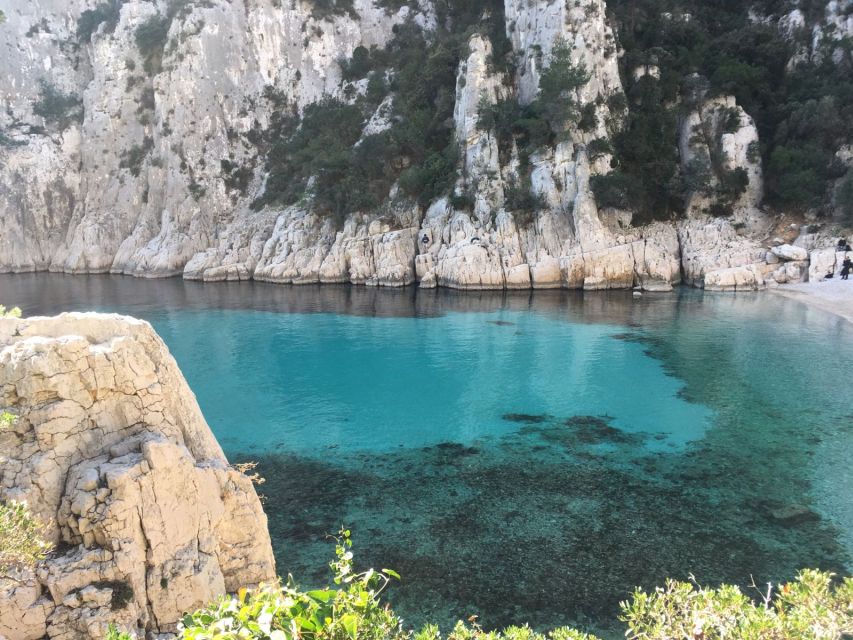 Calanques National Park: E-Mountain Bike with Virtual Guide - Start in Cassis: Where the Ride Begins (and Why It Matters)