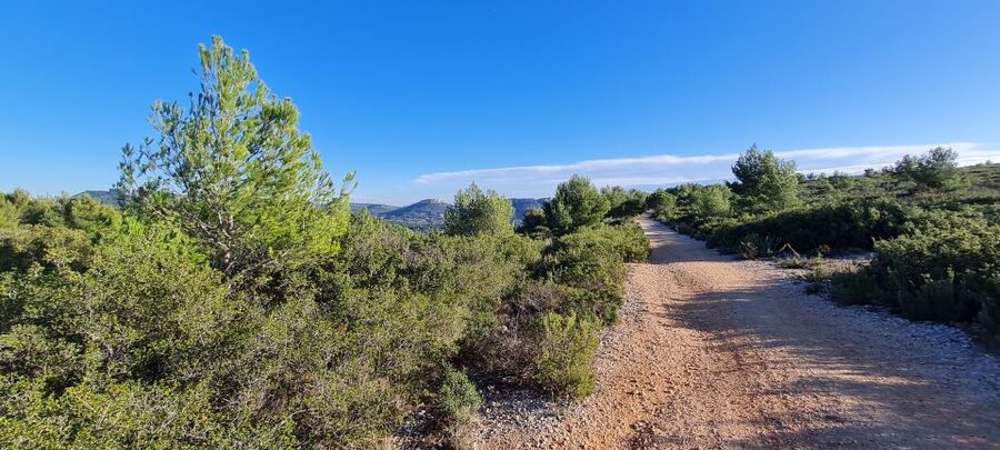Calanques National Park: E-Mountain Bike with Virtual Guide - Gear, Safety, and Comfort: Small Details That Reduce Stress